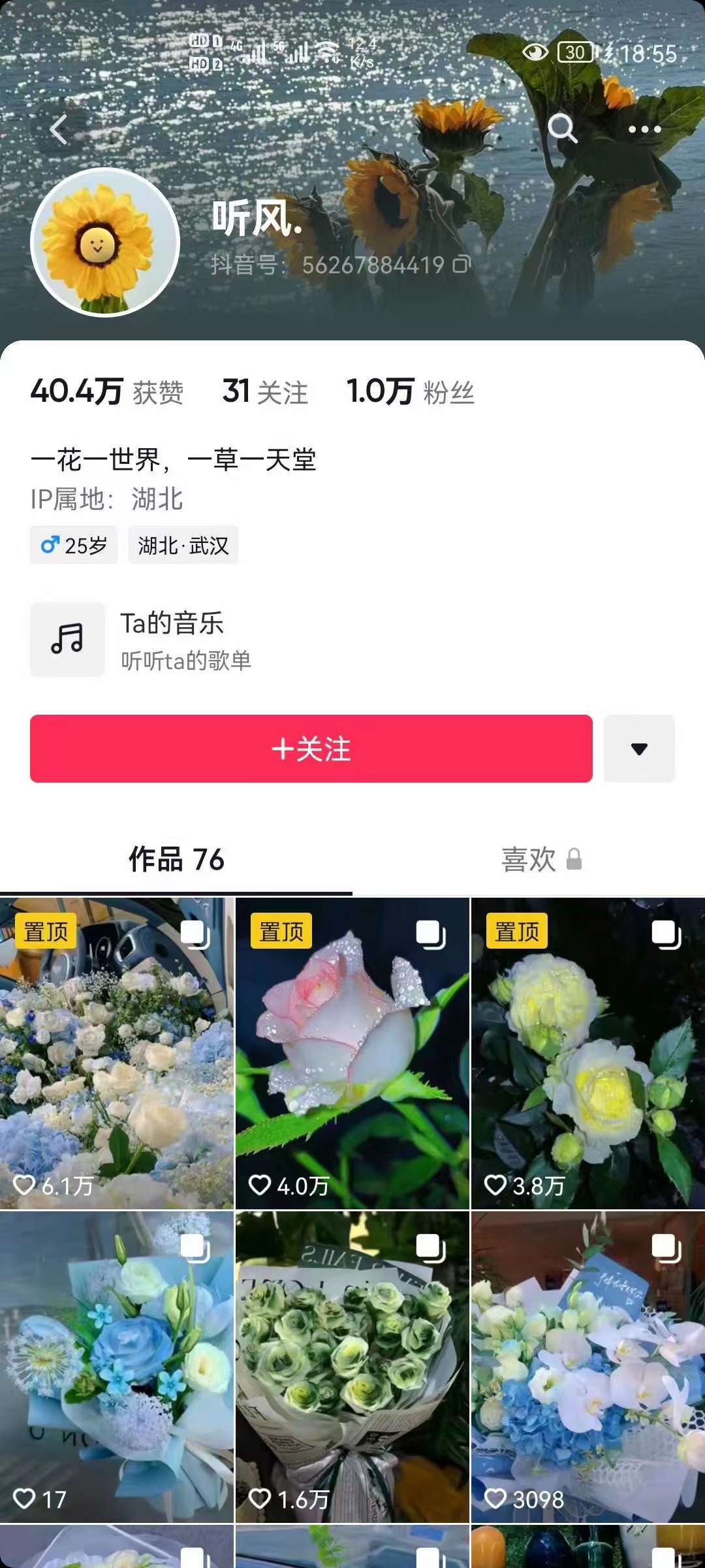 图片[2]汇创项目库-网创项目资源站-副业项目-创业项目-搞钱项目抖音壁纸变现项目：实战日入380+发布壁纸素材获取收益！汇创项目库-网创项目资源站-副业项目-创业项目-搞钱项目汇创项目库