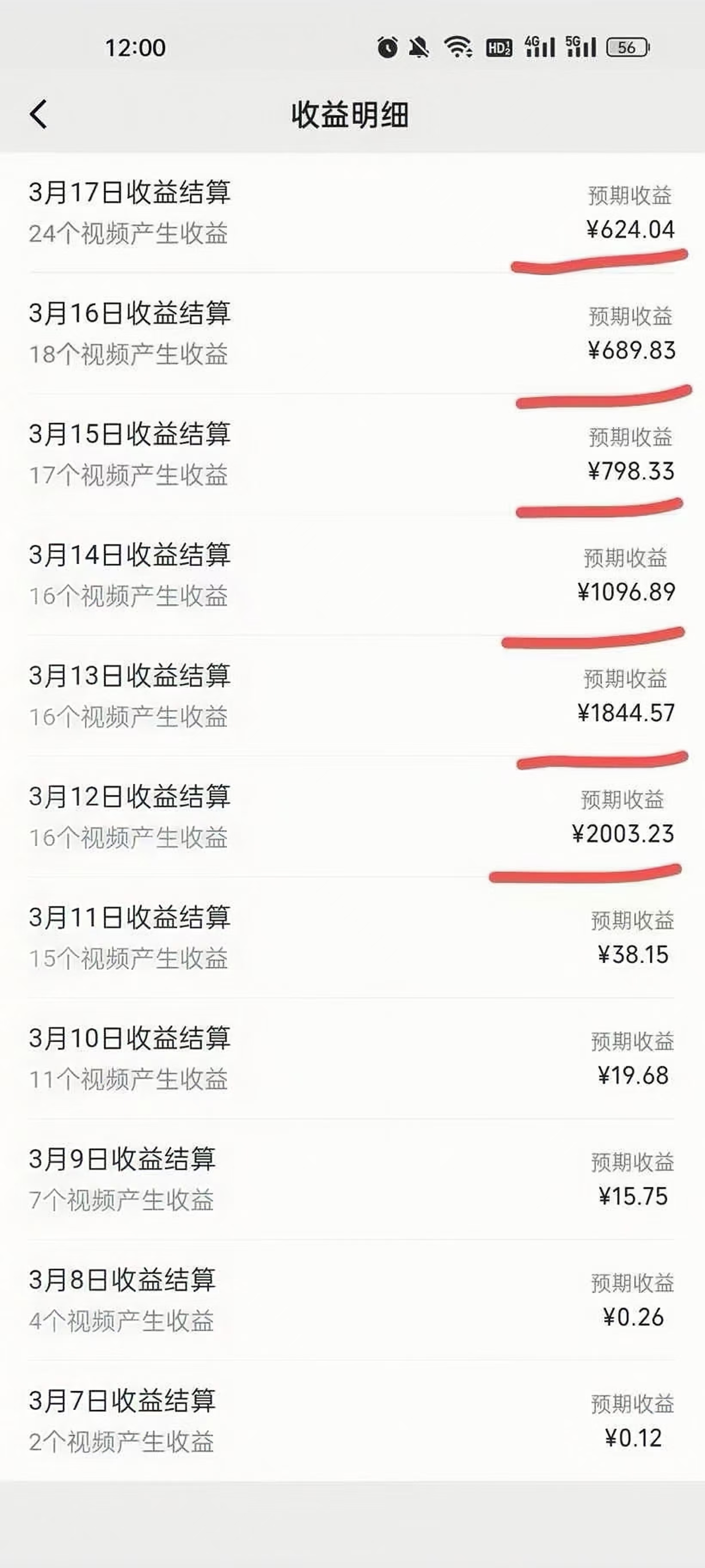 图片[6]汇创项目库-网创项目资源站-副业项目-创业项目-搞钱项目视频号风口项目，AI掘金，无脑操作，100%过原创，日入2000+，收益无上限汇创项目库-网创项目资源站-副业项目-创业项目-搞钱项目汇创项目库