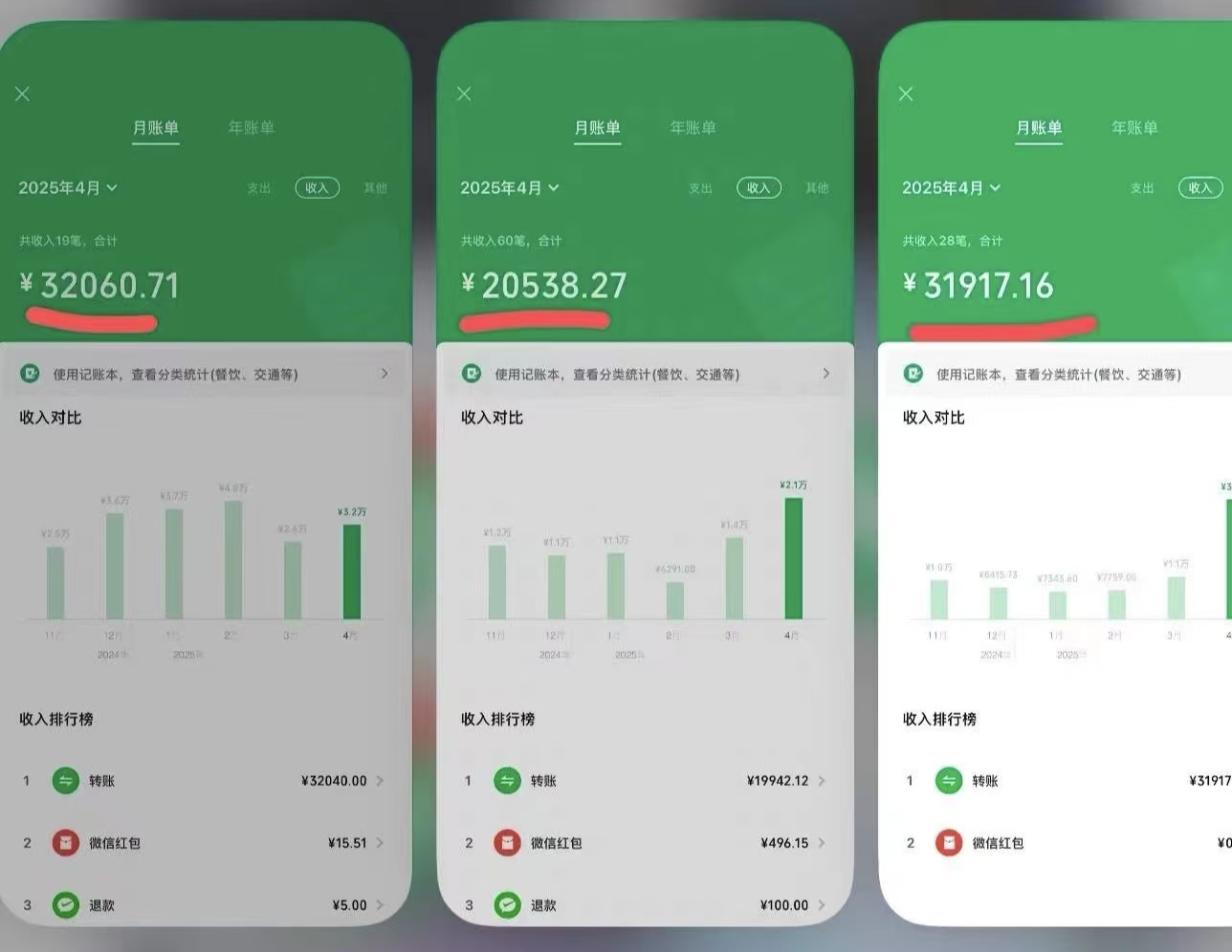 图片[4]汇创项目库-网创项目资源站-副业项目-创业项目-搞钱项目IP共创训练营，网赚天花板项目，普通人翻身必选之路汇创项目库-网创项目资源站-副业项目-创业项目-搞钱项目汇创项目库